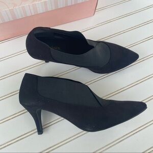 Ankle Boots New with box dressbarn Size 10
